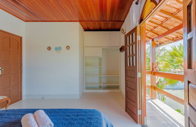 BJ07 Excelente Casa 4 Suítes -B. Jacuípe - Photo 18