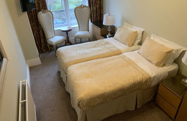 Entire Seaside Home, Sleeps 8, All En-suite Rooms - Foto 4