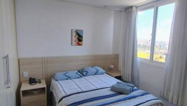 Flat with panoramic view in BH - Foto 4