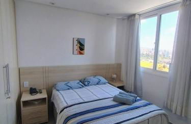 Flat with panoramic view in BH - Foto 4