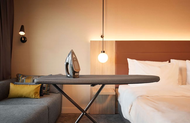 Adina Apartment Hotel Stuttgart - Foto 20