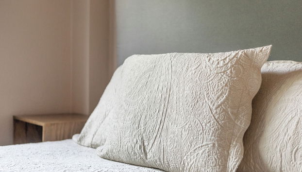 Relax & Recharge in Roma - Elevator - Sleeps 7 - Foto 4, Habitación