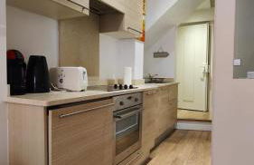 Beach Proximity in Historic Nice, Your Perfect 2 Room Rental - Foto 13