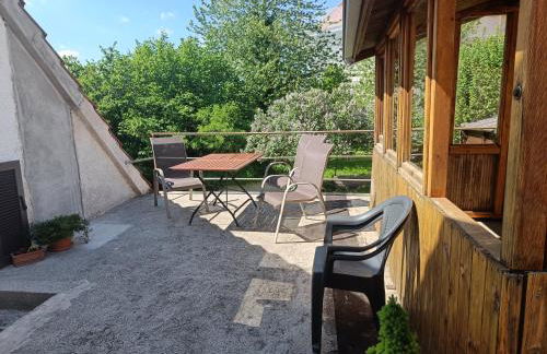 Gasthof Adler Ferienwohnung - Foto 38