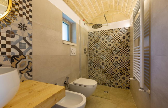 2220 Trulli Biancapetra by Perle di Puglia - Foto 22