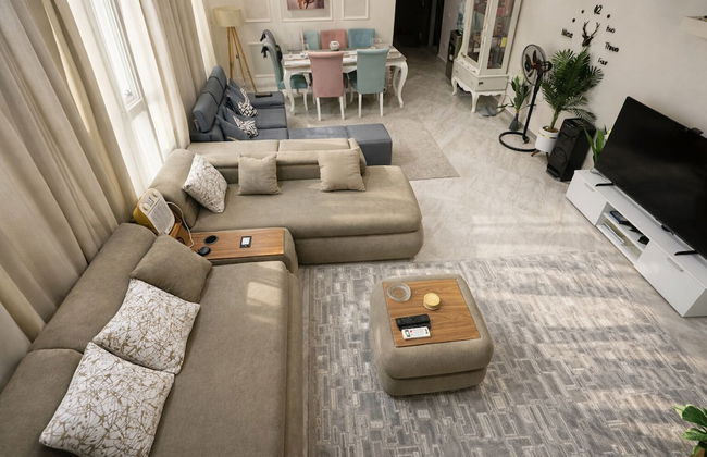 The Privacy Villa - Foto 1