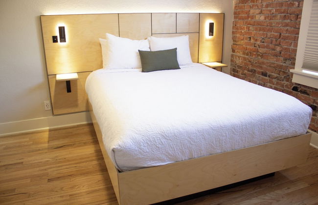 Leland House Suites of Durango - Foto 2