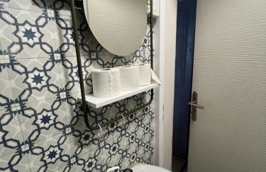 Deux chambres Terrasse salle de sport - Foto 40