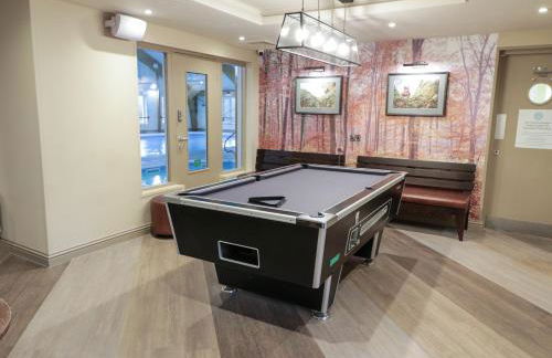 Brunston Castle Lodge - Foto 34