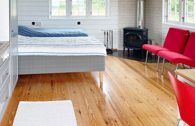 4 Star Holiday Home in Drottningskar - Foto 5