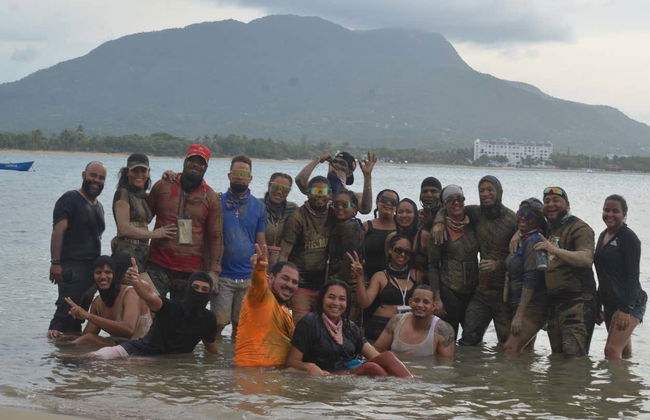 Puerto Plata Buggy Tour - Photo 10