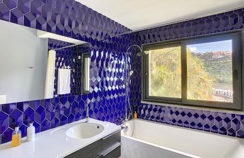 Villa Skylark - by LovelyStay - Foto 24