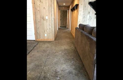 Family Cabin Unit 7 - Foto 15