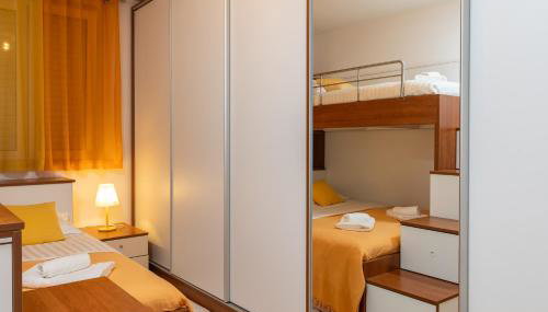 Adriatic Charm: Coastal Heaven of Dubrovnik - Foto 5, wardrobe