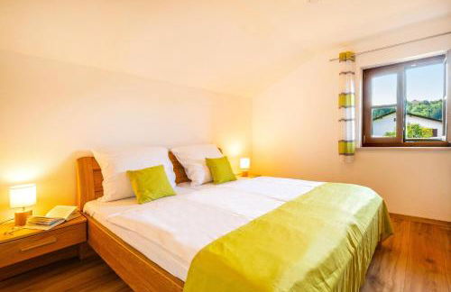 Ferienwohnung Am Moosbach - Foto 33