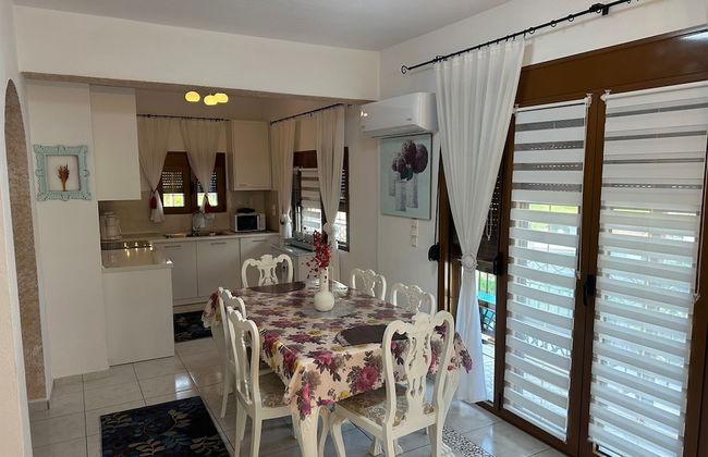 Anna Maria Family House 2 - Foto 38