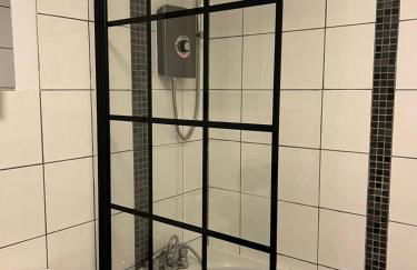 Beautiful flat in Exeter city centre - Foto 6