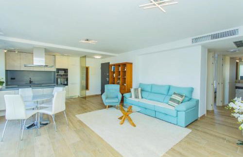 209 Luxury Residential Bali - Alicante Holiday - Foto 27