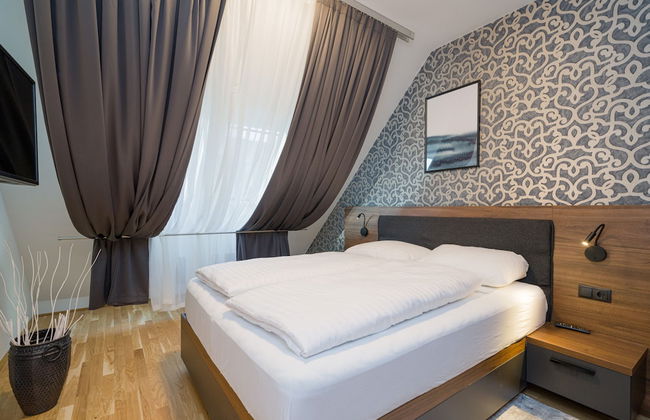 myApartments Vienna - Foto 60