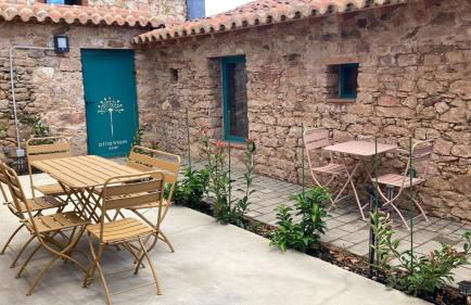 Villa Manfarita - 3 casitas y un jardín hechos con mucho mimo! - Foto 29