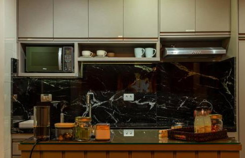 Nosso Loft Encantador em Campos do Jordão - Foto 17