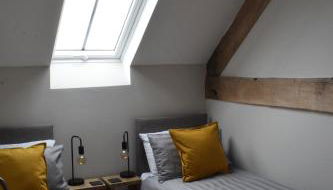 Cowshed in the Black Mountains - Foto 5