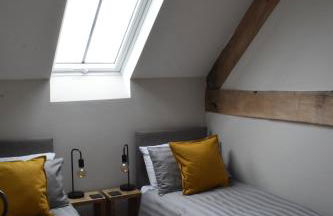 Cowshed in the Black Mountains - Foto 5