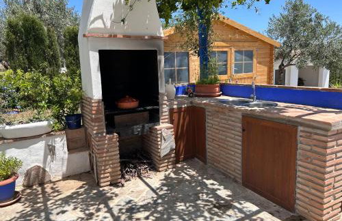Finca rústica “Puerta Palo” - Foto 7