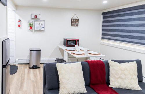 Cozy and Convenient Studio with 3 beds 10 Minutes to NYC - Foto 31