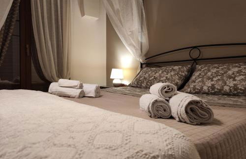 Casa Carini - Villa Vacanze sul Mare con piscina idromassaggio - Foto 17