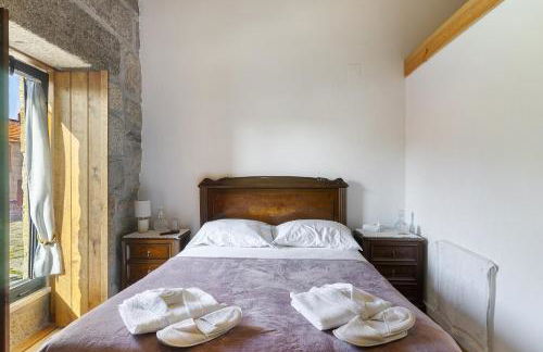 Isatour -Natural Park House - Foto 57