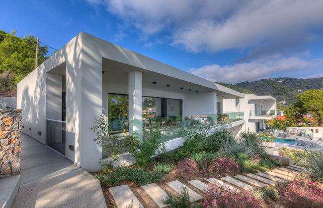 Luxury Villas Skiathos - Foto 67