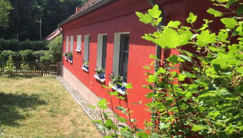 Ferienhaus Namatiri - Foto 3