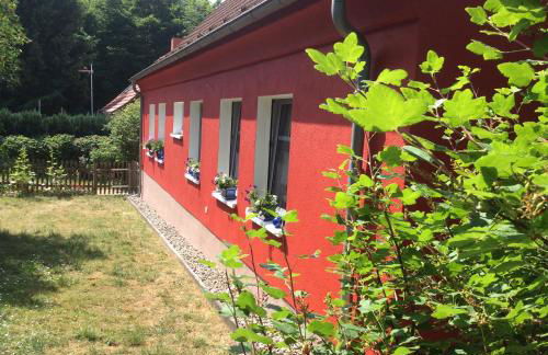 Ferienhaus Namatiri - Foto 3