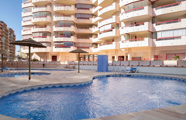 Apartamentos Amatista - Foto 28