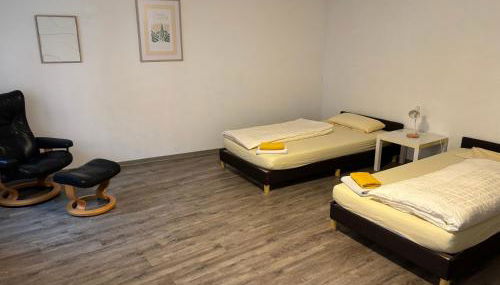 Große 100qm Wohnung für 6 Personen in der Altstadt - Foto 4