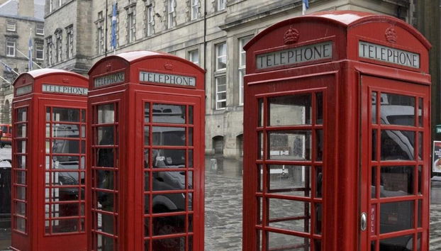 Hapimag Resort Edinburgh - Foto 2