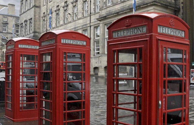 Hapimag Resort Edinburgh - Photo 2