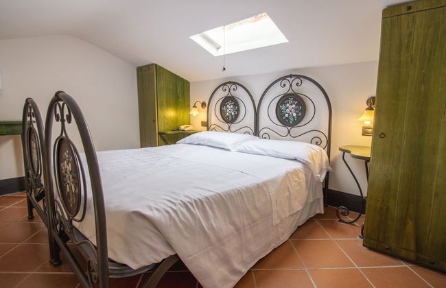 Cottage in Magione Near Lake Trasimeno - Photo 3