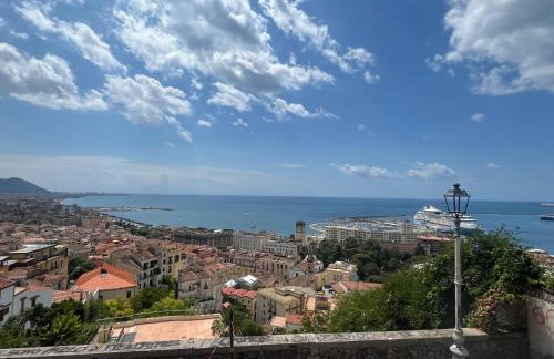 Dimora Salum Salerno - Photo 23