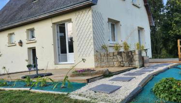 Maison 5 pièces en bord de mer et campagne - Foto 3