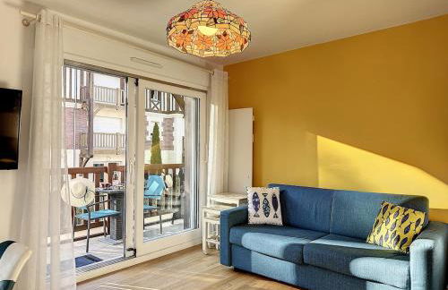 Zenitude in Deauville 31 nuits mini - Photo 7