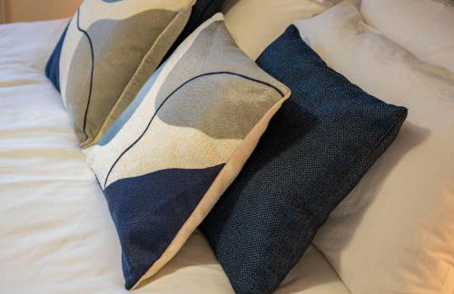 Modern Top Floor Apartment - Foto 19