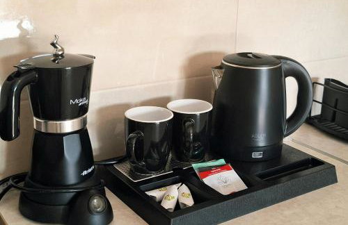 Willa Przekop - apartamenty - Foto 51