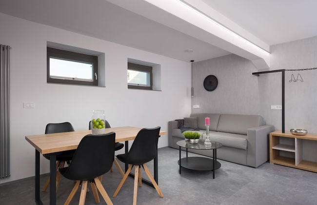 Vila Emona - Central Apartments - Free Parking - Photo 37