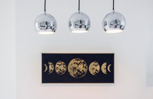 London Luxury Ground Floor Apartment - Foto 29