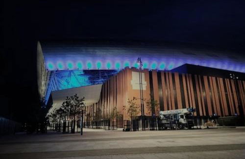 Anfield Stadium House - Free Parking - Foto 36