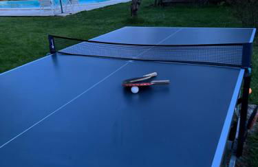 La Colline de Tilleul - De La Colline 4 STAR RATED - Beautiful Cottage Near Aubeterre - Foto 44