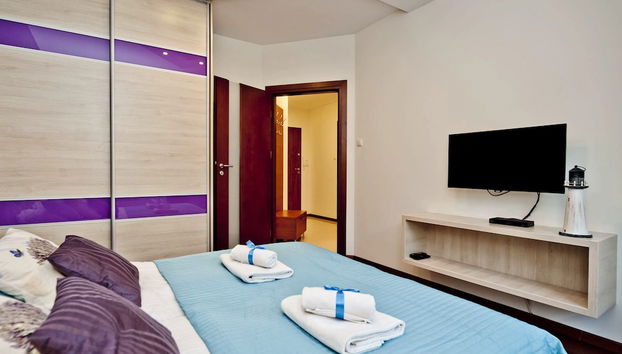 BlueApart Nadmorski Park Jastarnia - Foto 2, Camera