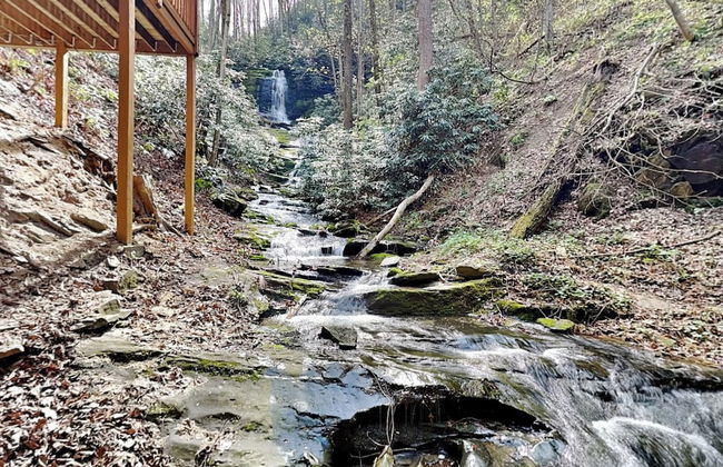 Black Bear Lodge - Foto 43